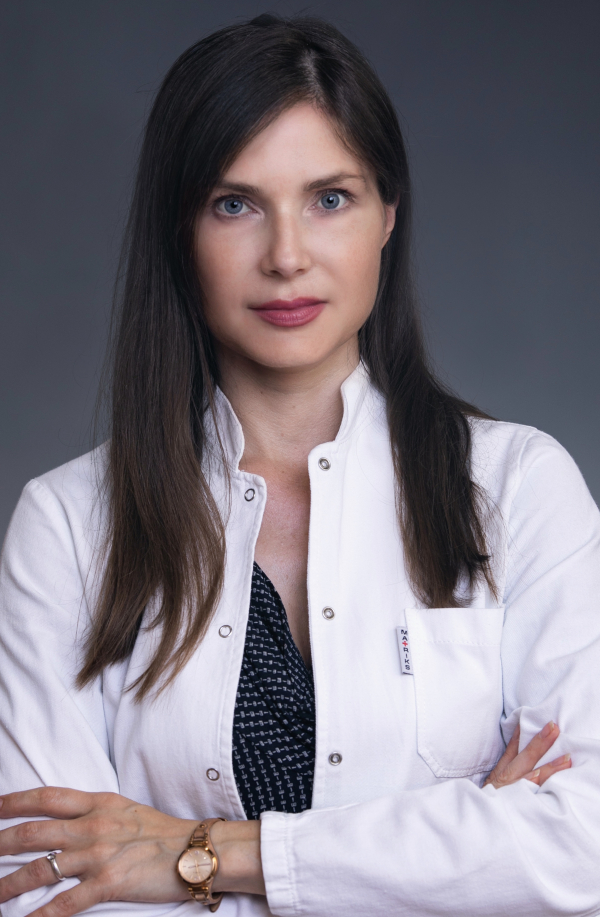 Dr Laura Lasinger