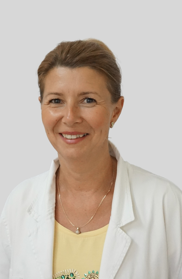 Dr Oršolja Fodor Fir