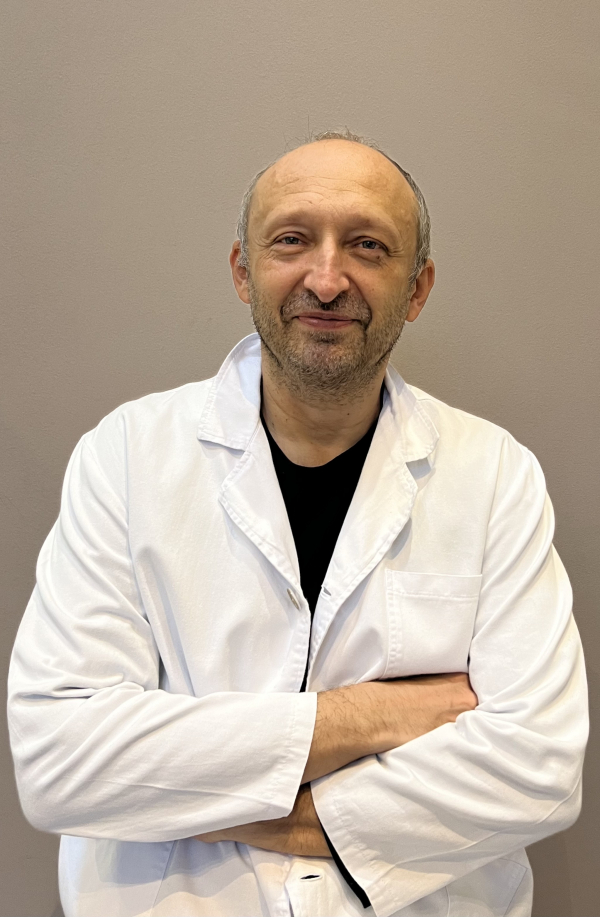 Dr Aleksandar Pejin