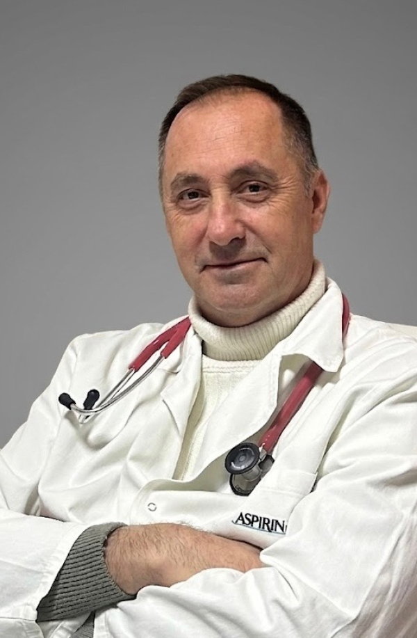 Dr Dimitrije Dončenko