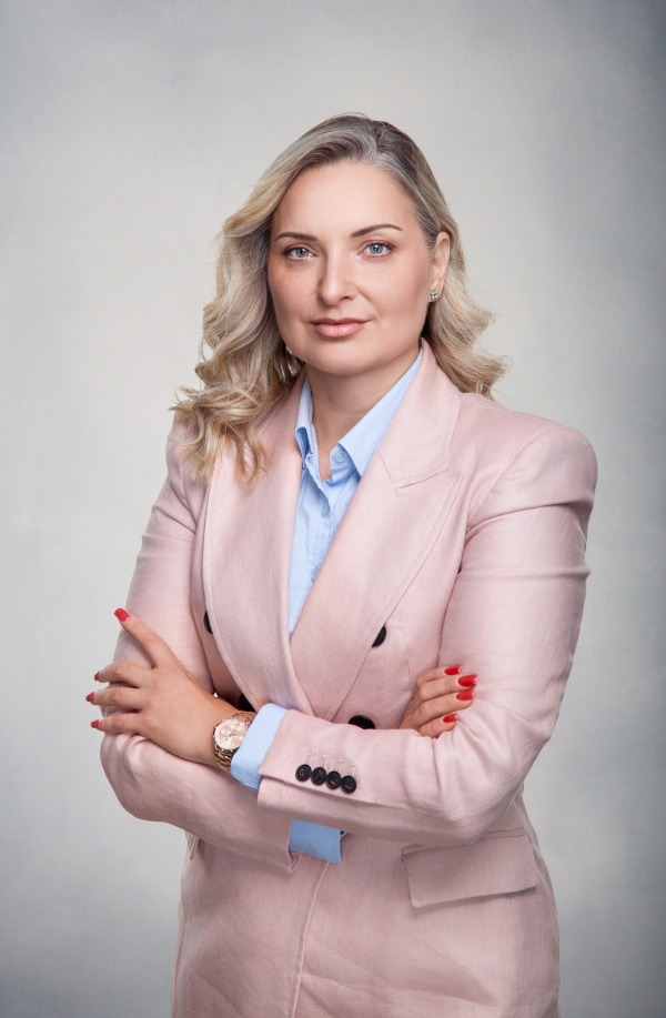 Dr Jelena Pantović