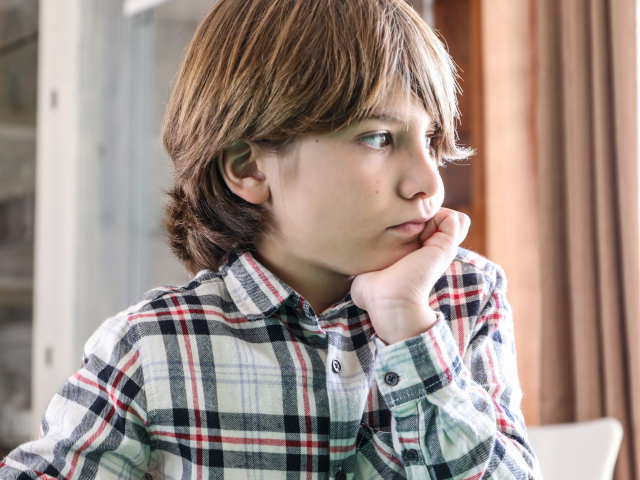 U raskoraku sa vremeneom:ADHD -Poremećaj pažnje i hiperaktivnost