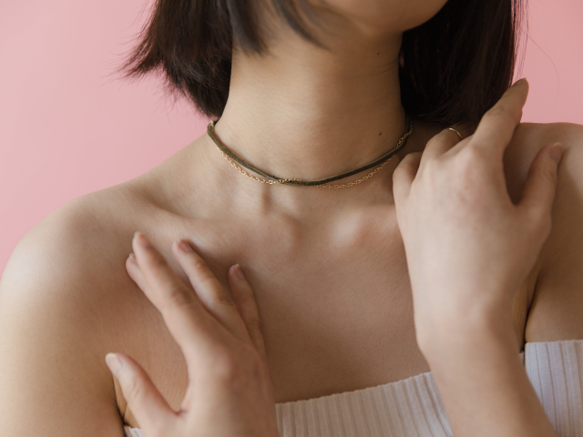 Bele i mrke flekice - Pityriasis versicolor