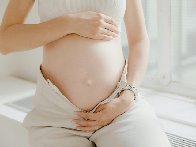 Kako lečiti  infekcije kože u trudnoći?