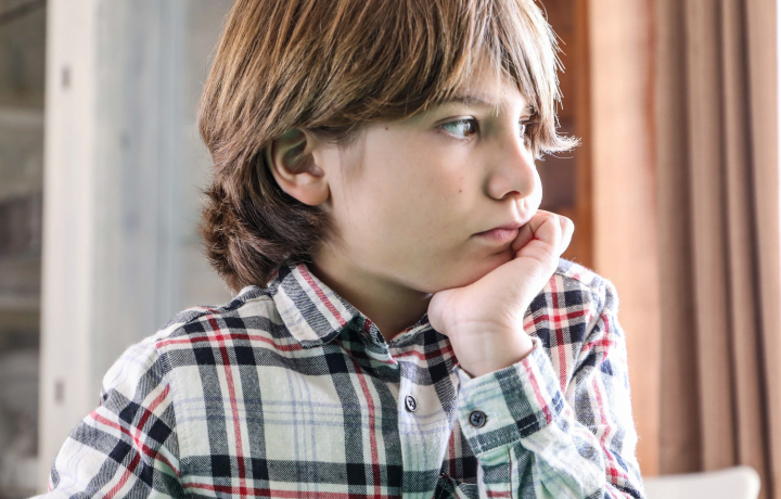 Amikor kifutunk az időből. Figyelemhiányos hiperaktivitás-zavar (ADHD)