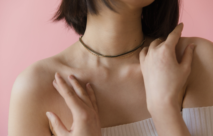 Fehér és barna foltok a bőrön - Pityriasis versicolor