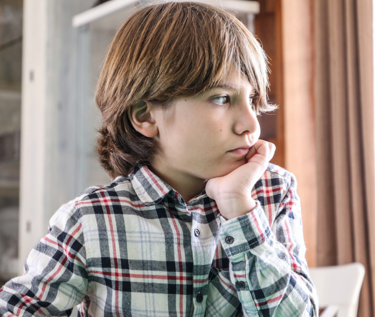 Amikor kifutunk az időből. Figyelemhiányos hiperaktivitás-zavar (ADHD)