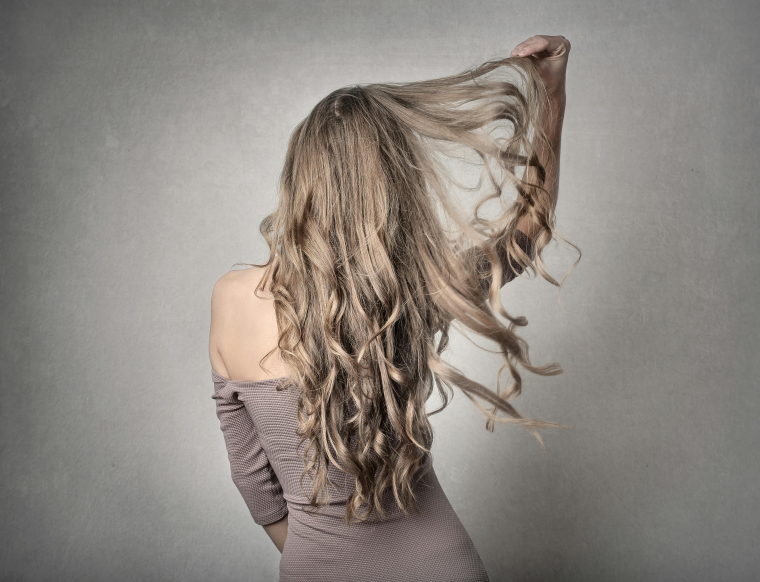Alopecia areata-Ön mikor vette észre?
